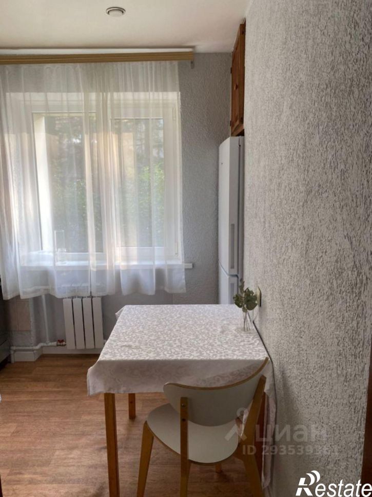 1-комн квартира переулок Горького, 7,  д. 7