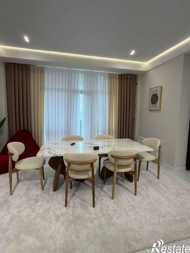 2-комн квартира улица Воровского, 45,  д. 45