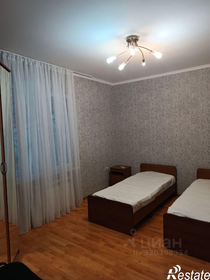 Комната Васильковый пер, 10,  д. 10