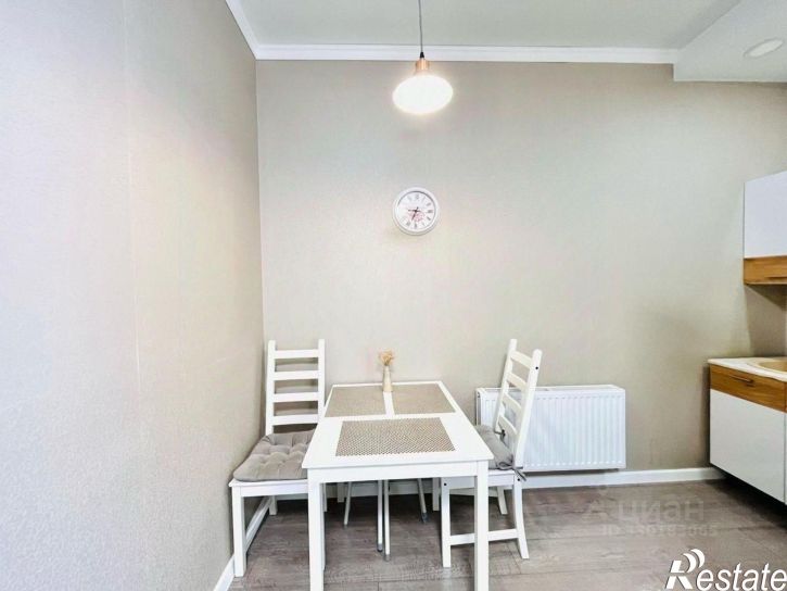 1-комн квартира ул Крымская, 89,  д. 89