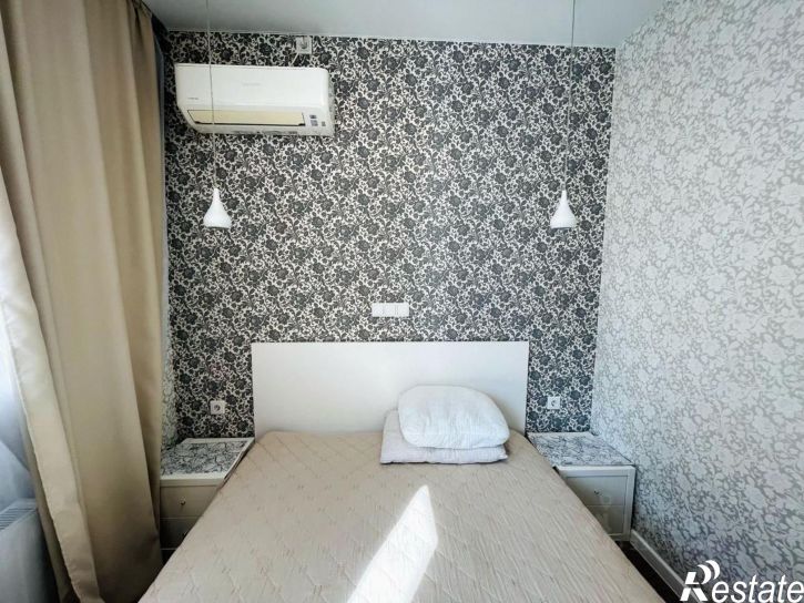 1-комн квартира ул Крымская, 89,  д. 89