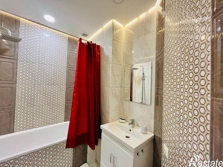 1-комн квартира ул Крымская, 89,  д. 89