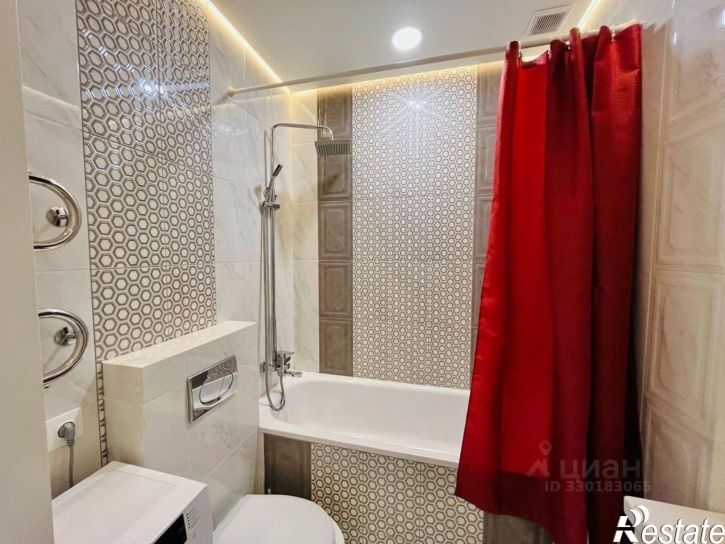 1-комн квартира ул Крымская, 89,  д. 89