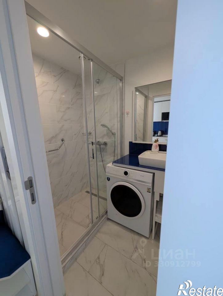 1-комн квартира улица Просвещения, 32,  д. 32