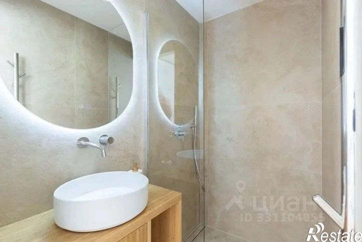 1-комн квартира ул Гайдара, 10А,  д. 10А