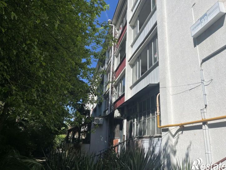 1-комн квартира улица Гагарина, 32,  д. 32