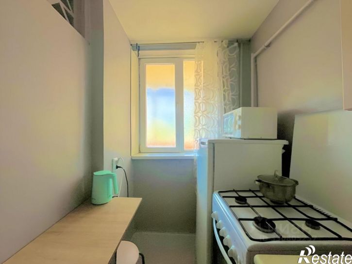 1-комн квартира улица Гагарина, 32,  д. 32