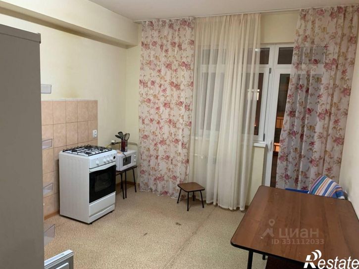 2-комн квартира ул Ачишховская, 68 2,  д. 68 2,  к. 2