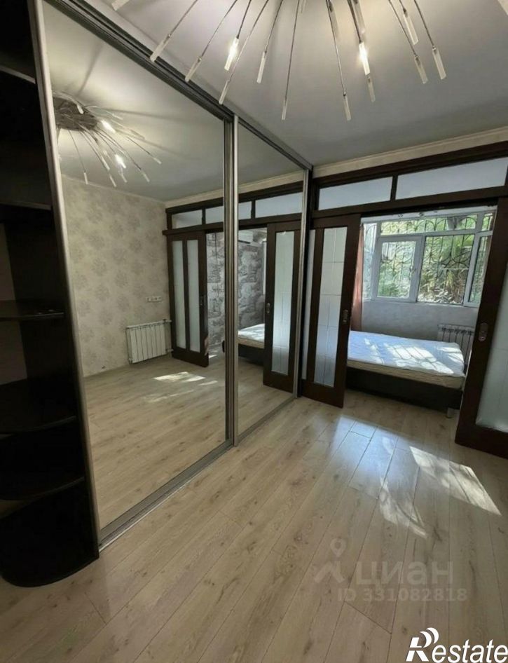 1-комн квартира ул Красноармейская, 36,  д. 36