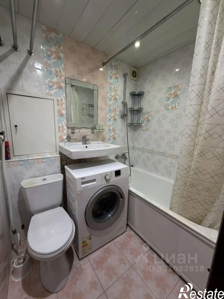 1-комн квартира ул Красноармейская, 36,  д. 36