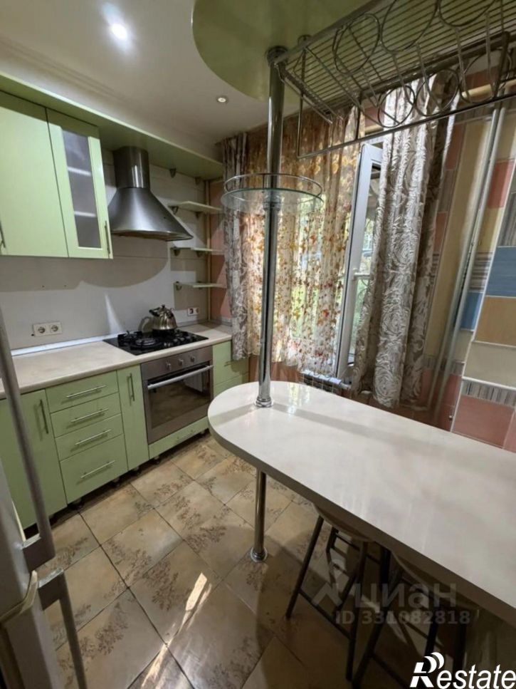 1-комн квартира ул Красноармейская, 36,  д. 36