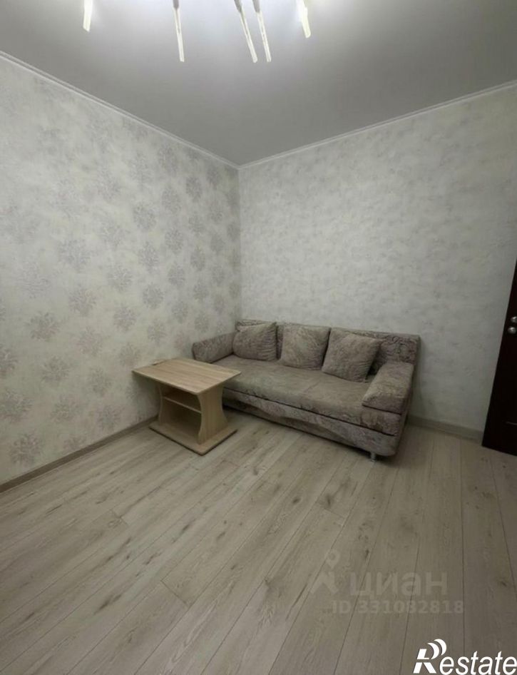 1-комн квартира ул Красноармейская, 36,  д. 36