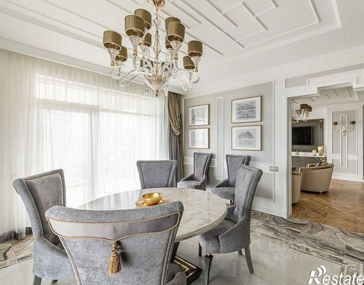 3-комн квартира Нагорная улица, 11,  д. 11