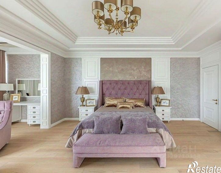 3-комн квартира Нагорная улица, 11,  д. 11