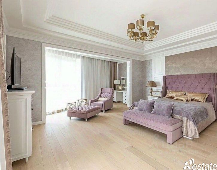 3-комн квартира Нагорная улица, 11,  д. 11