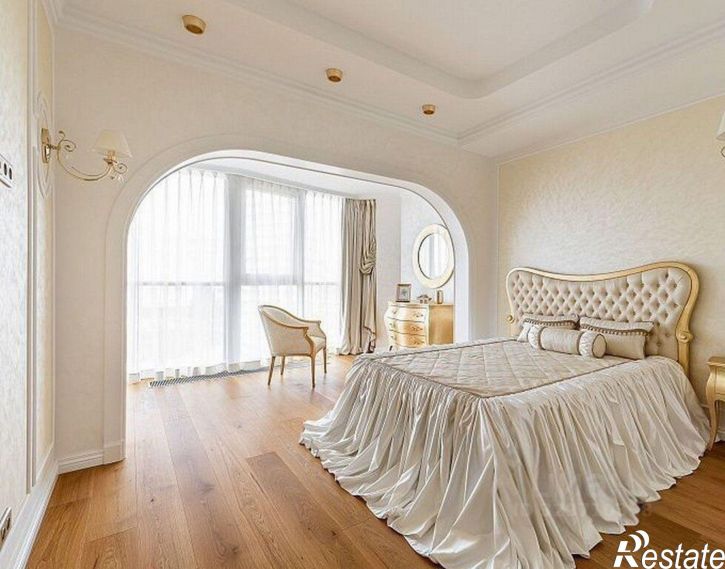 3-комн квартира Нагорная улица, 11,  д. 11
