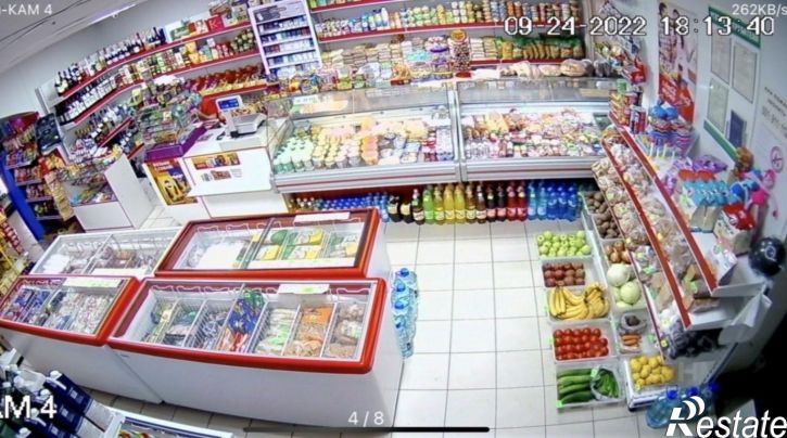 Торговое помещение ул Мира, 2/2,  д. 2/2