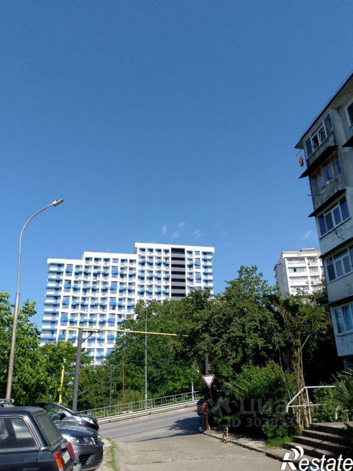 1-комн квартира Ясногорская улица, 12,  д. 12