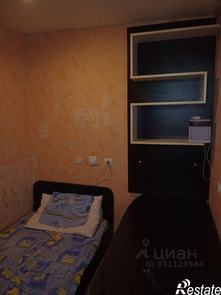 2-комн квартира Загородная улица, 3/7,  д. 3/7