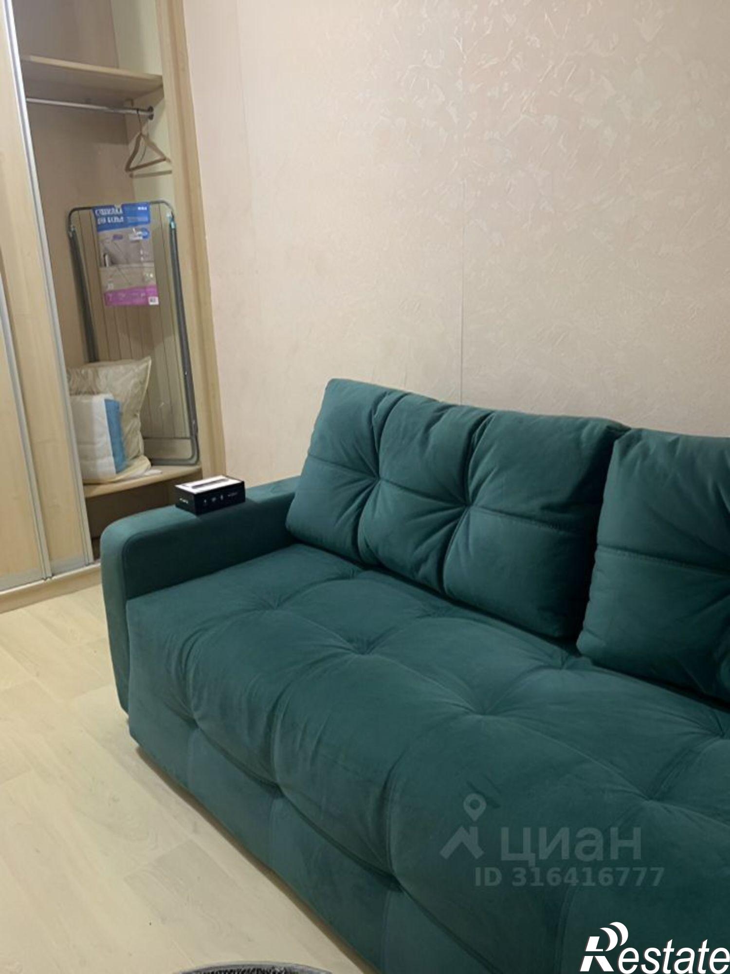 Купить комнату за 5 000 000 рублей на улица Калинина, 38
