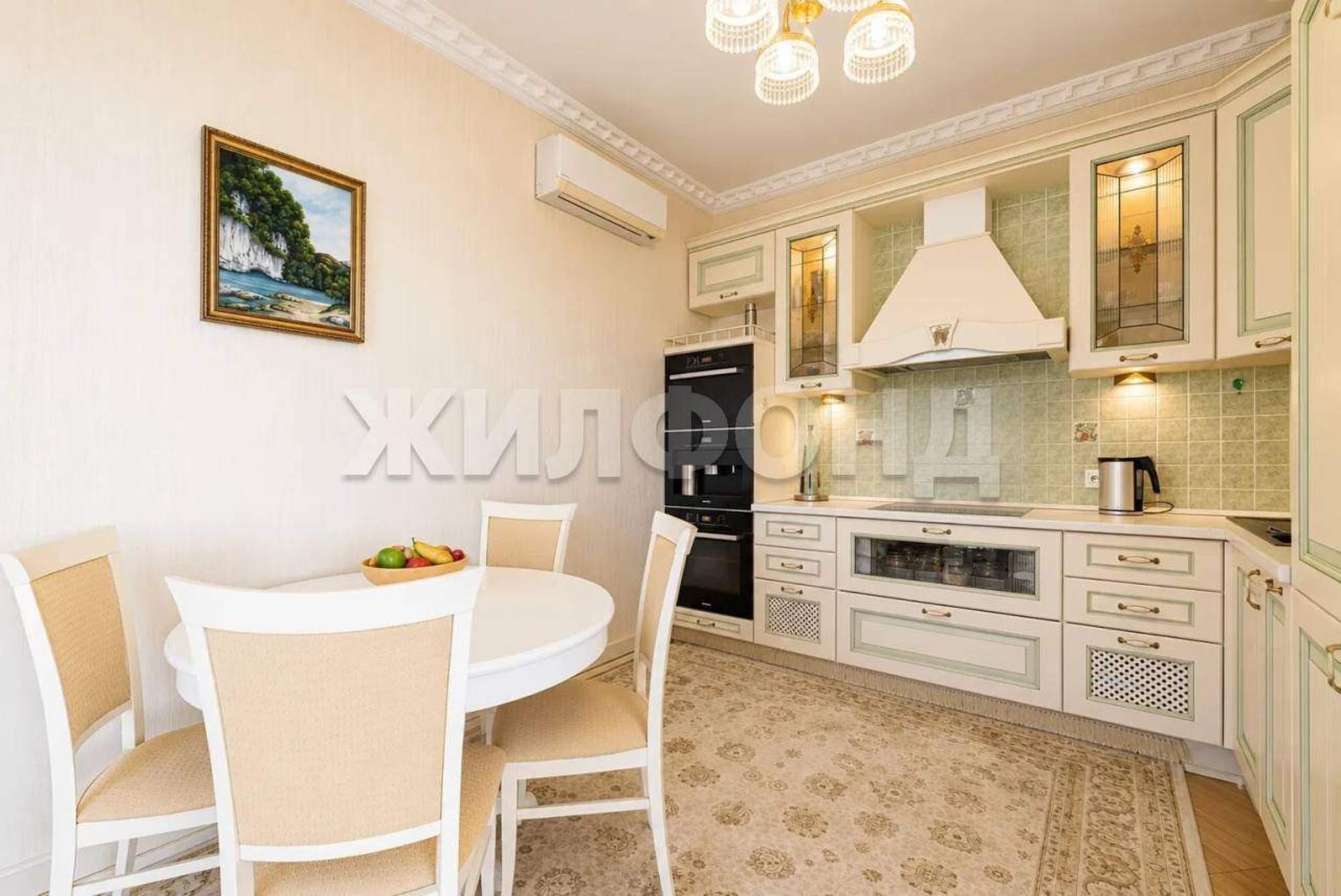 Купить квартиру за 120 000 000 рублей на Курортный проспект, д.92/5