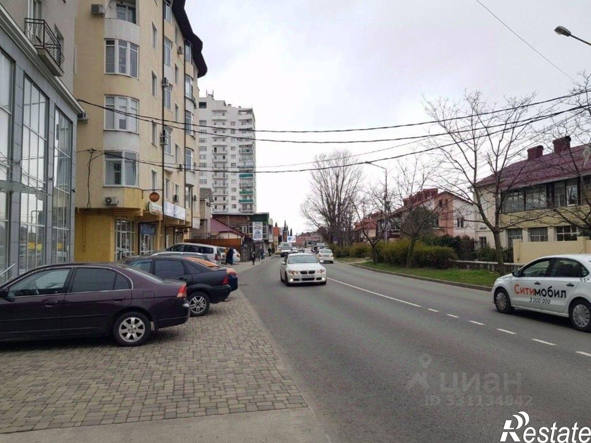 Купить ОСЗ, отдельно стоящее здание за 42 731 100 рублей на улица Гастелло, 19Б