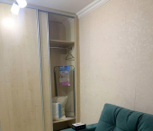 комната 15 кв м улица Калинина, 38