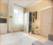 2-комн, 35кв м, этаж 2/7 Виноградная улица, д.121/6