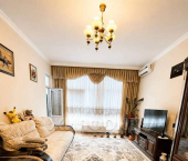 2-комн, 45кв м, этаж 2/16 Ландышевая улица, д.12/6А