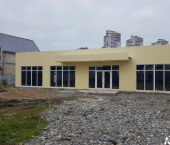 ОСЗ 306 кв м улица Гастелло, 19Б