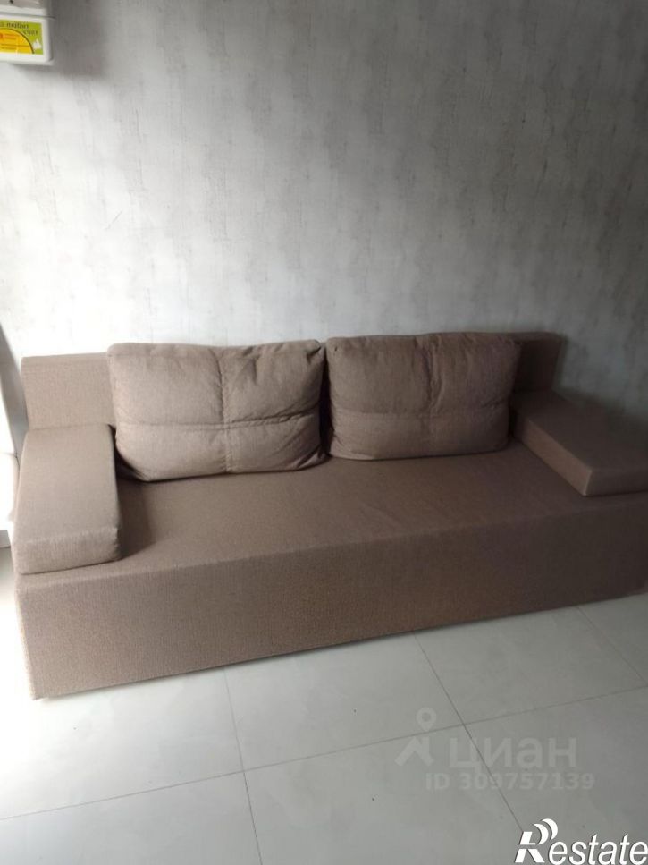 2-комн квартира ул Дарвина, 76А,  д. 76А