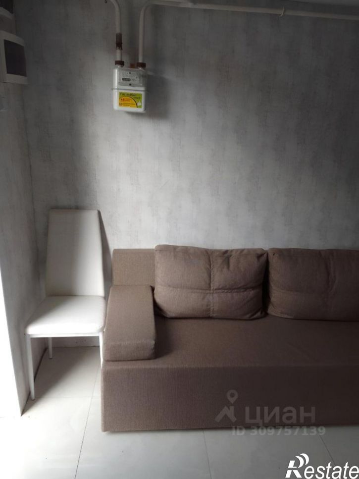 2-комн квартира ул Дарвина, 76А,  д. 76А