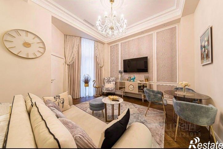 1-комн квартира улица Орджоникидзе, 9Л,  д. 9Л