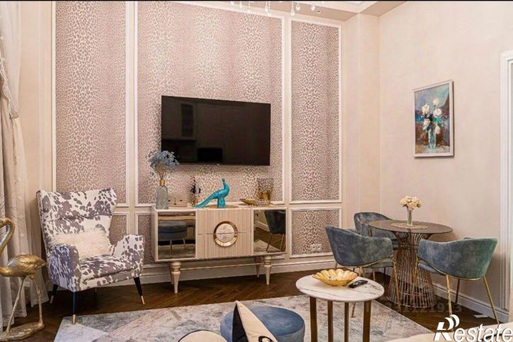 1-комн квартира улица Орджоникидзе, 9Л,  д. 9Л