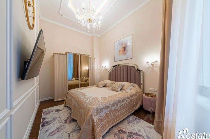 1-комн квартира улица Орджоникидзе, 9Л,  д. 9Л