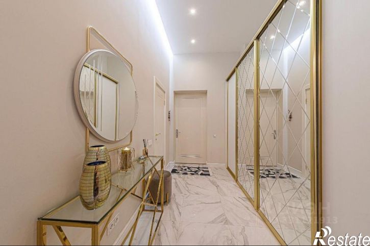 1-комн квартира улица Орджоникидзе, 9Л,  д. 9Л