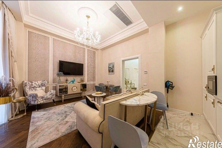 1-комн квартира улица Орджоникидзе, 9Л,  д. 9Л