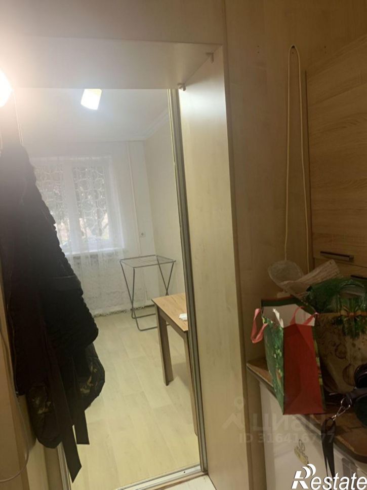 Комната улица Калинина, 38,  д. 38