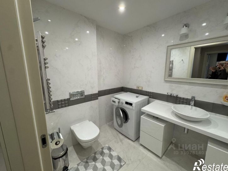 3-комн квартира улица Орджоникидзе, 17,  д. 17