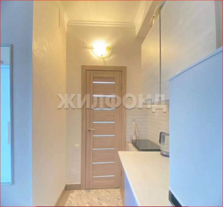 2-комн квартира Виноградная улица, д.121/6