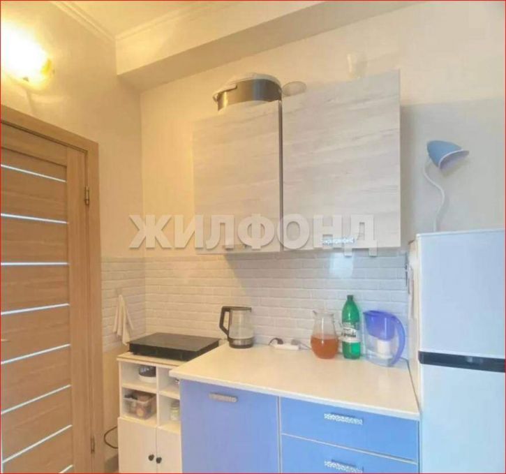 2-комн квартира Виноградная улица, д.121/6