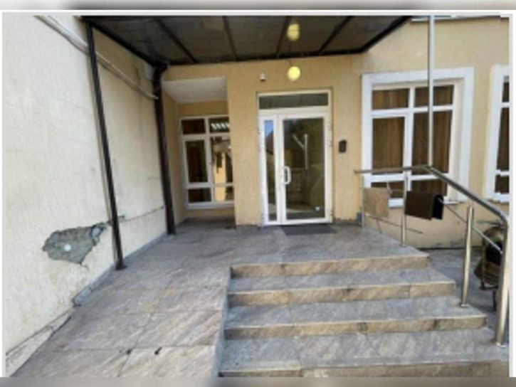 1-комн квартира Изумрудная улица, д.38