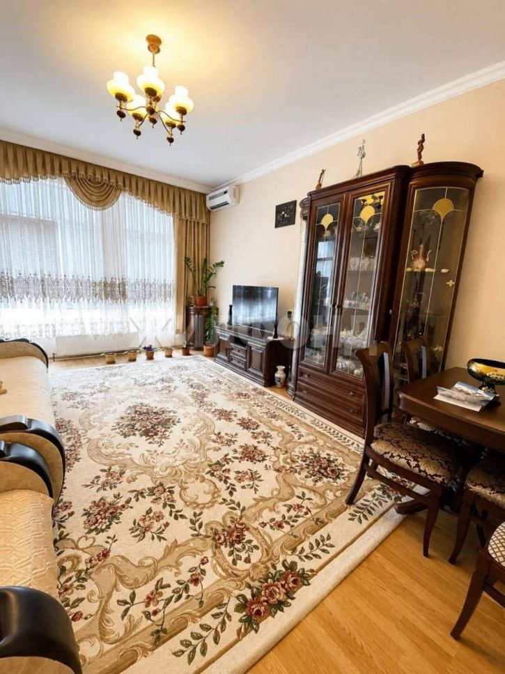 2-комн квартира Ландышевая улица, д.12/6А