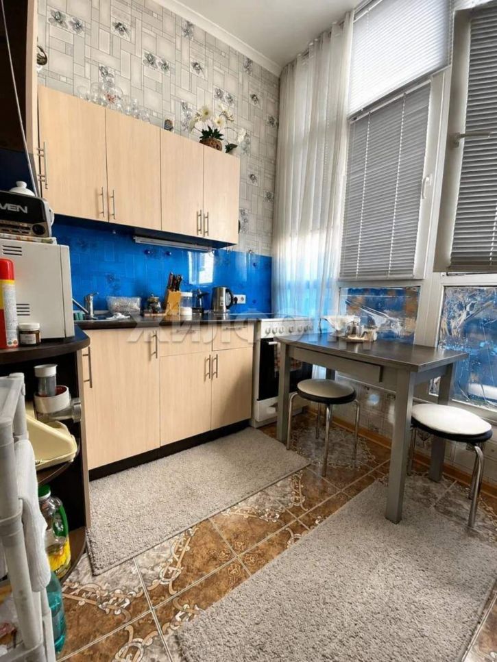 2-комн квартира Ландышевая улица, д.12/6А