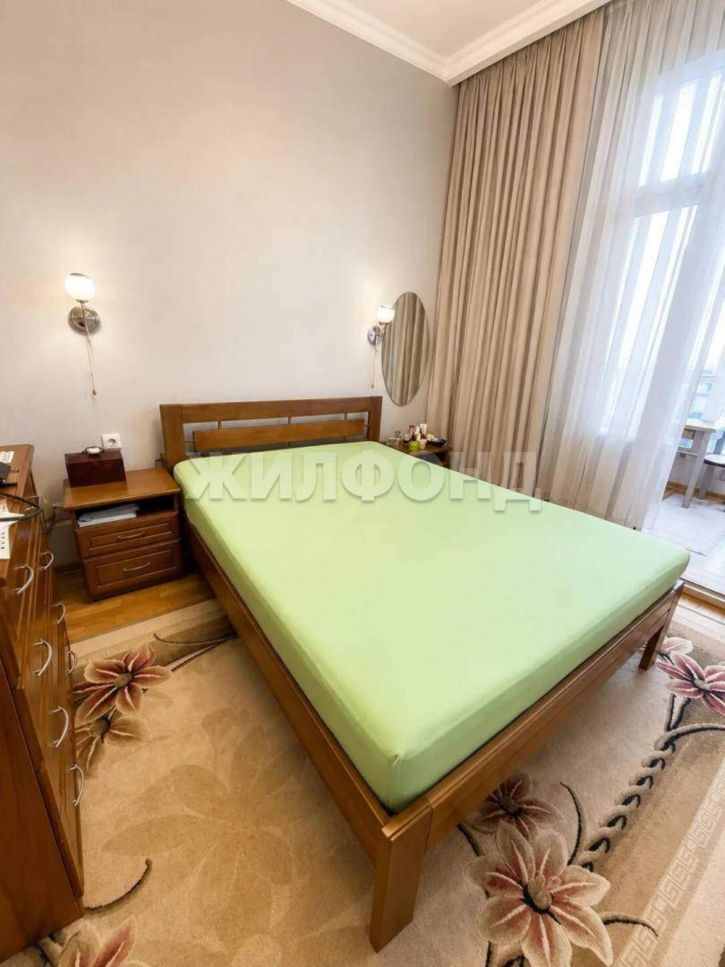 2-комн квартира Ландышевая улица, д.12/6А