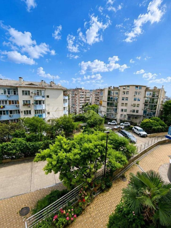 2-комн квартира Ландышевая улица, д.12/6А