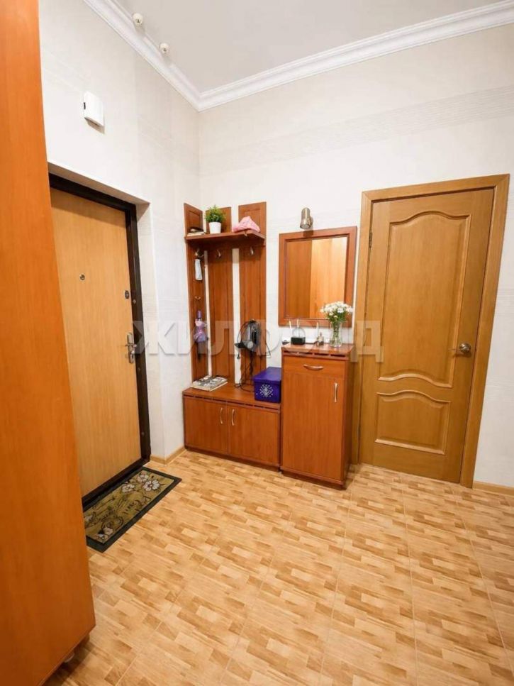 2-комн квартира Ландышевая улица, д.12/6А