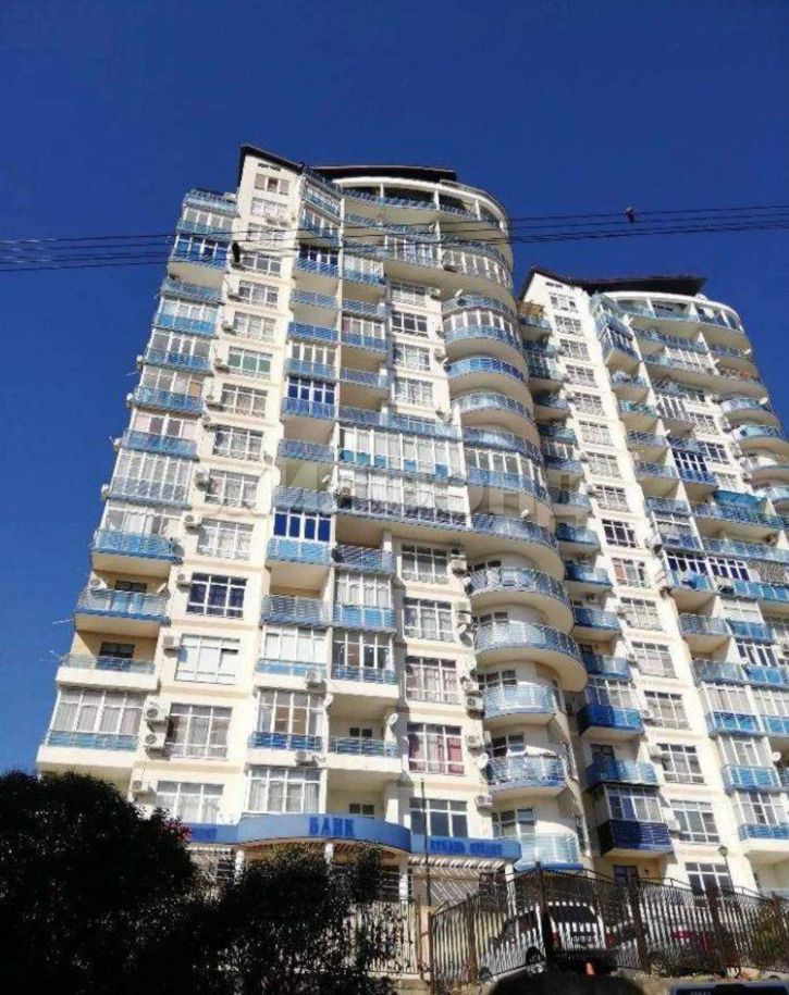 2-комн квартира Ландышевая улица, д.12/6А