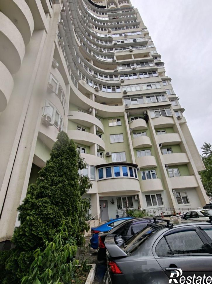 4-комн квартира ул Пасечная, 7,  д. 7