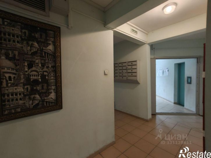 4-комн квартира ул Пасечная, 7,  д. 7